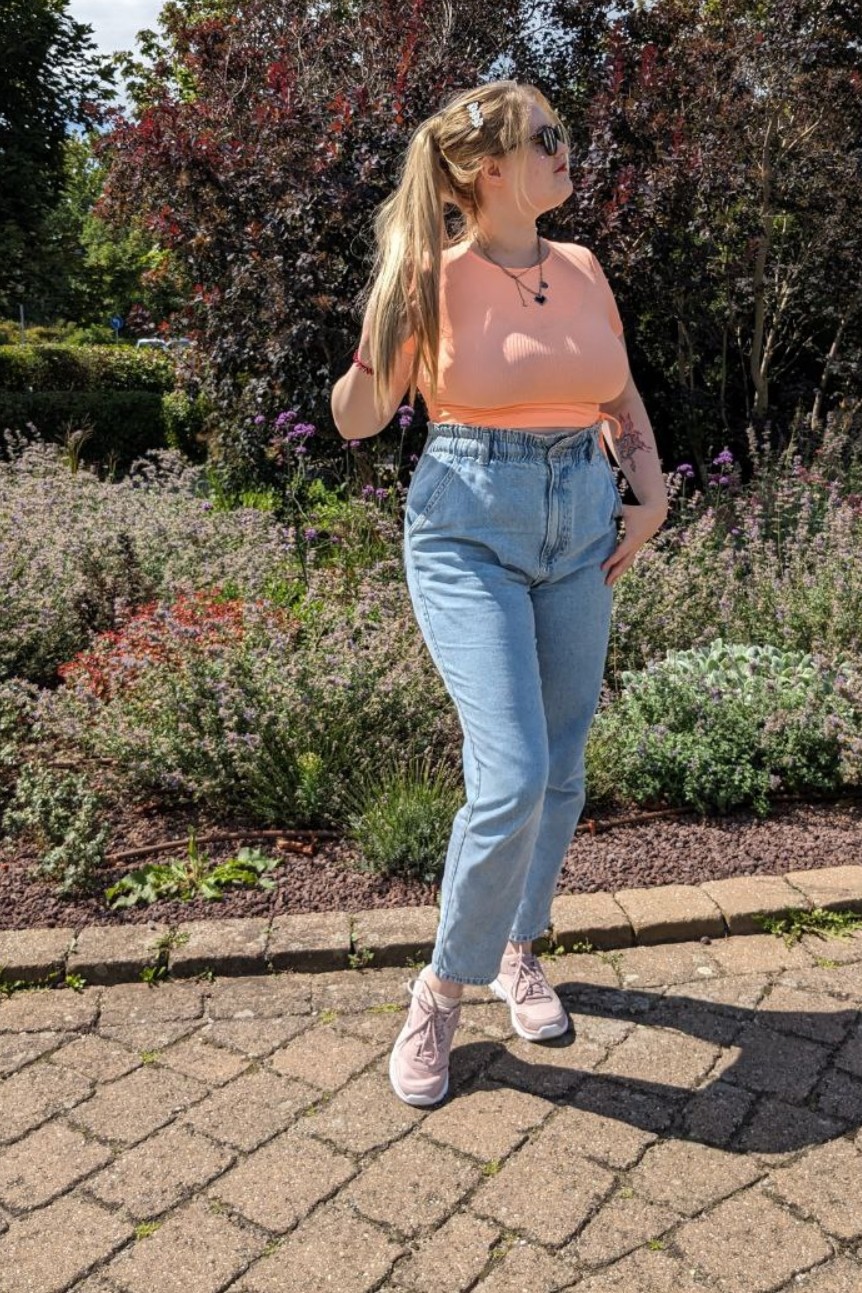 Weiteres Foto von Sofiia