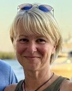 Profilbild von Katrin