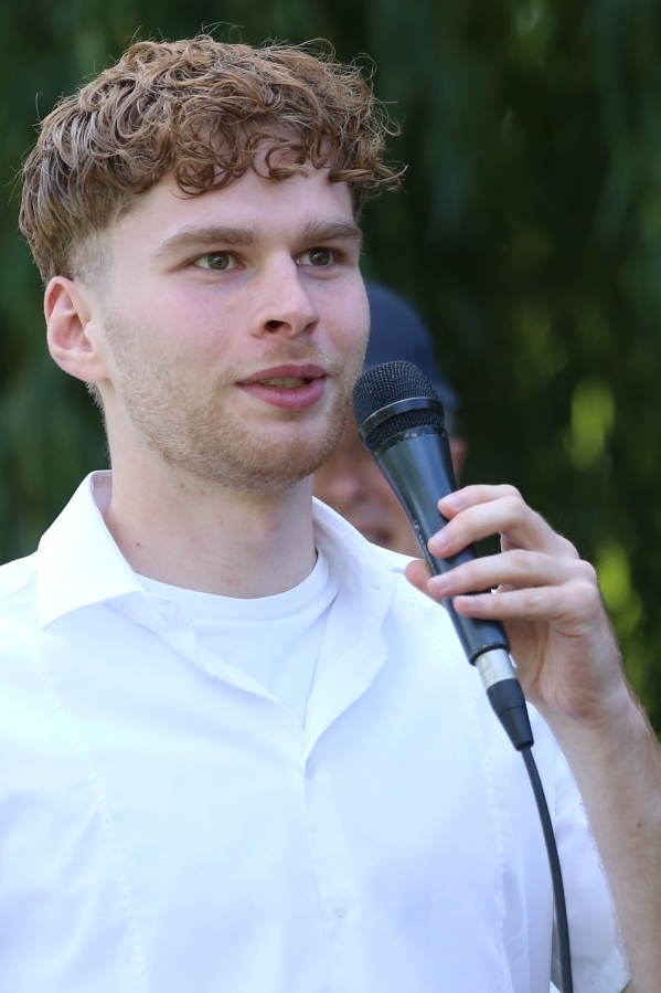 Weiteres Foto von Leo