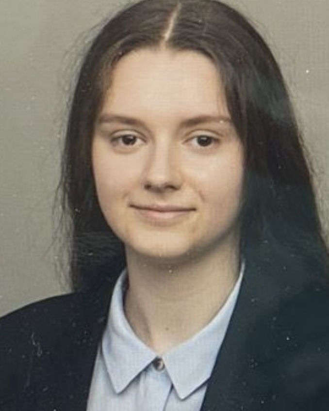 Profilbild von Victoria