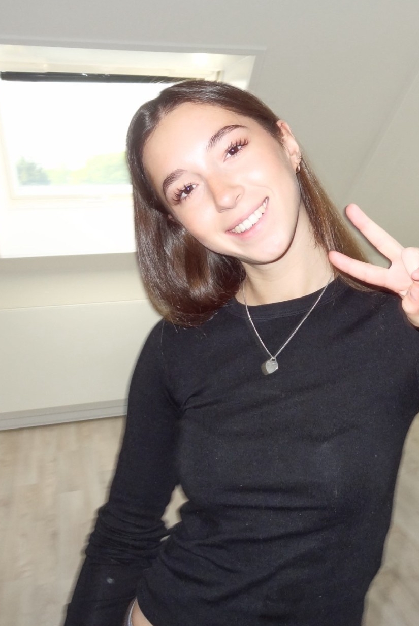 Weiteres Foto von Lina