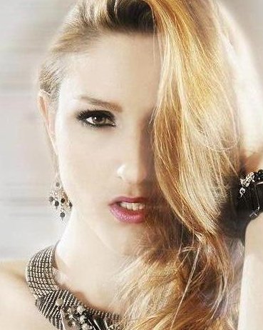 Profilbild von Verena