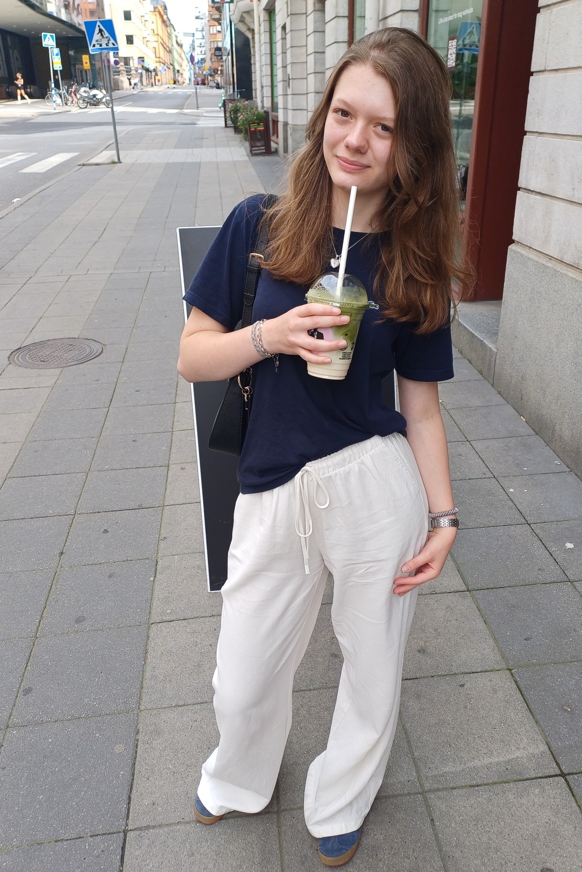 Weiteres Foto von Lena