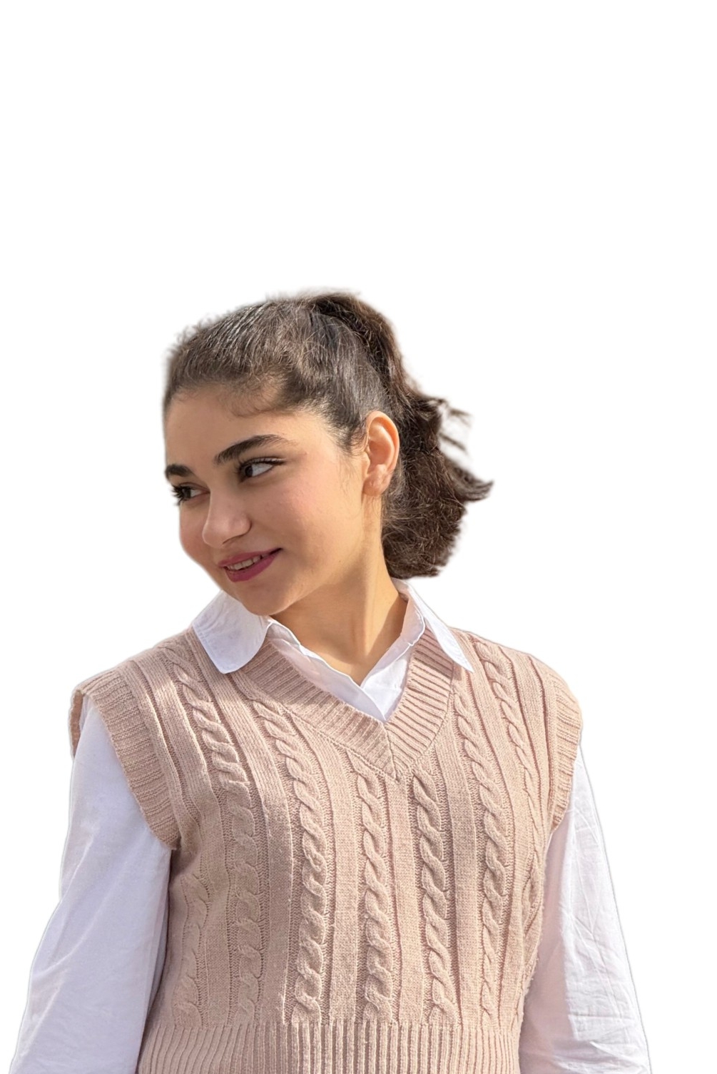 Weiteres Foto von Haniyeh