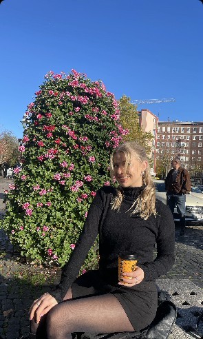 Weiteres Foto von Emilija