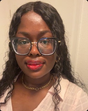 Profilbild von Dede Deborah Ayaba