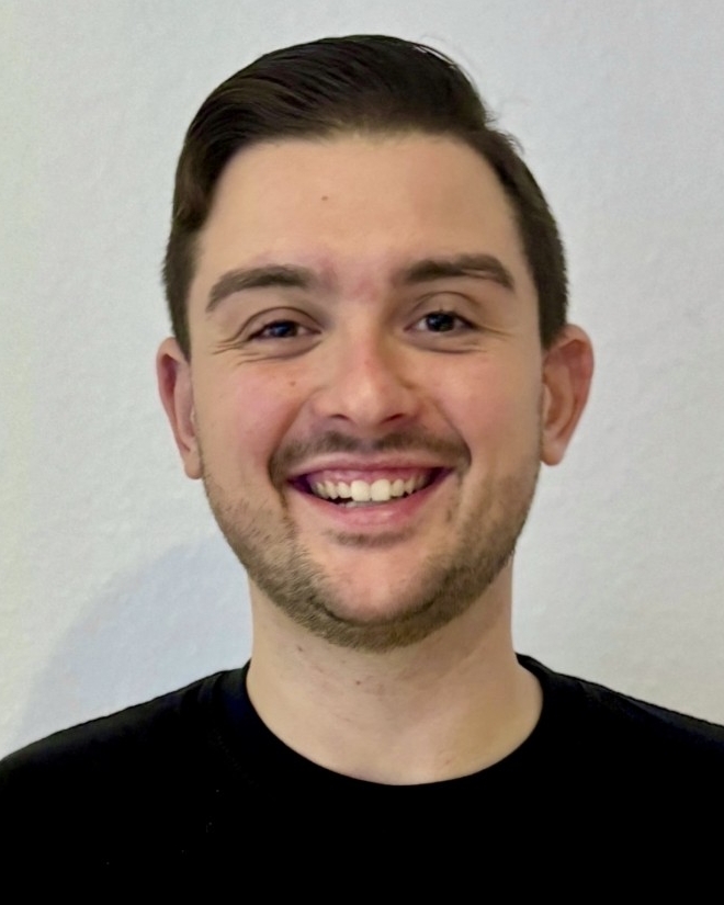 Profilbild von Fryderyk