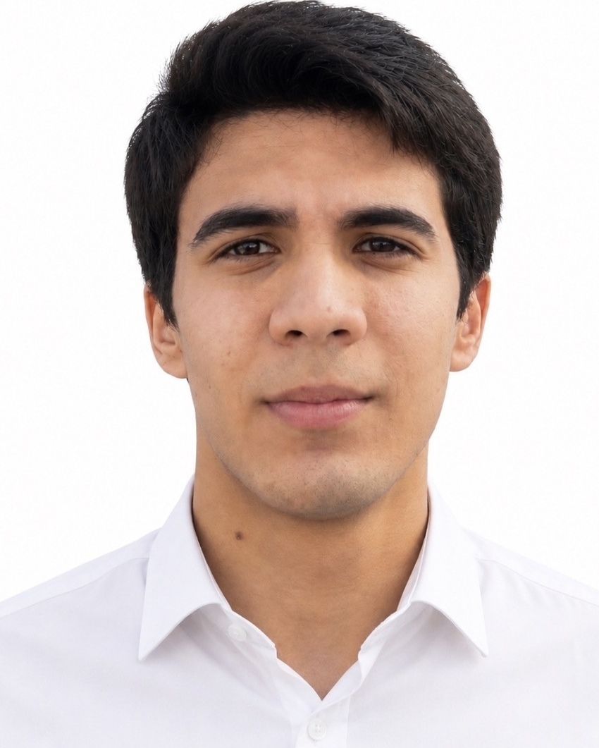 Profilbild von Ismail Emre