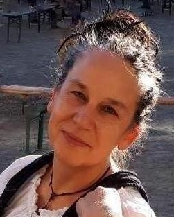 Profilbild von Sabine