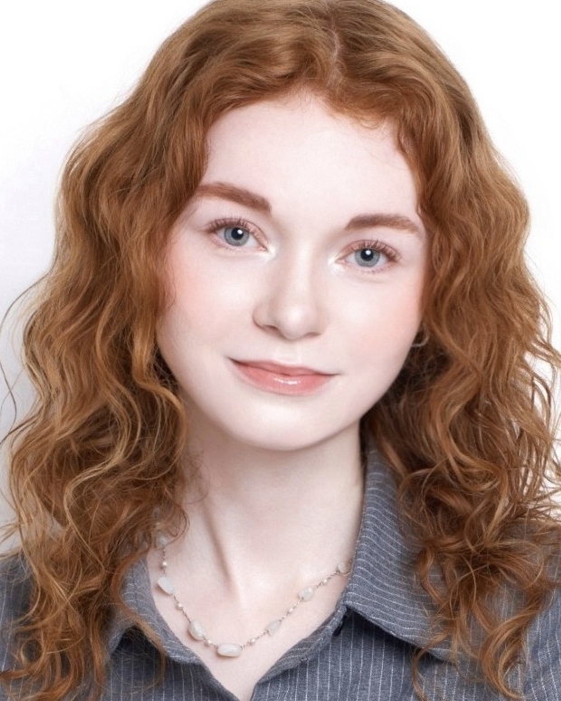 Profilbild von Sarah