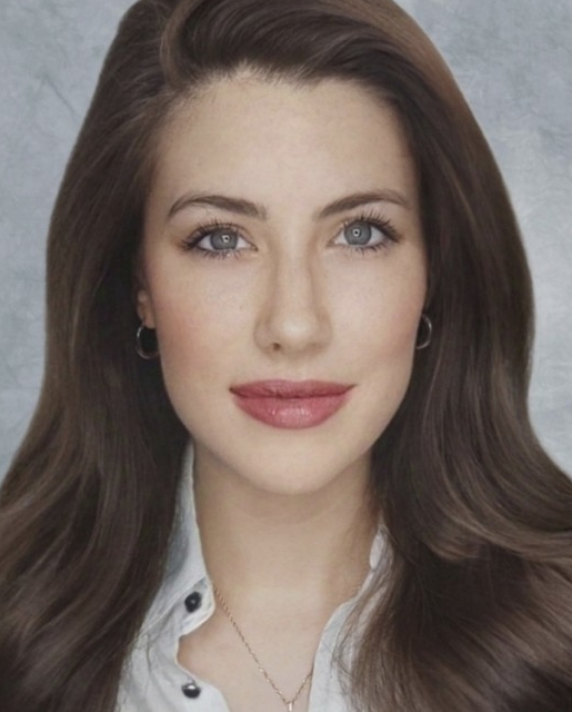Profilbild von Franziska
