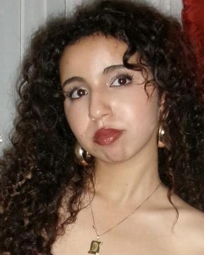 Profilbild von Fatima Ezzahra