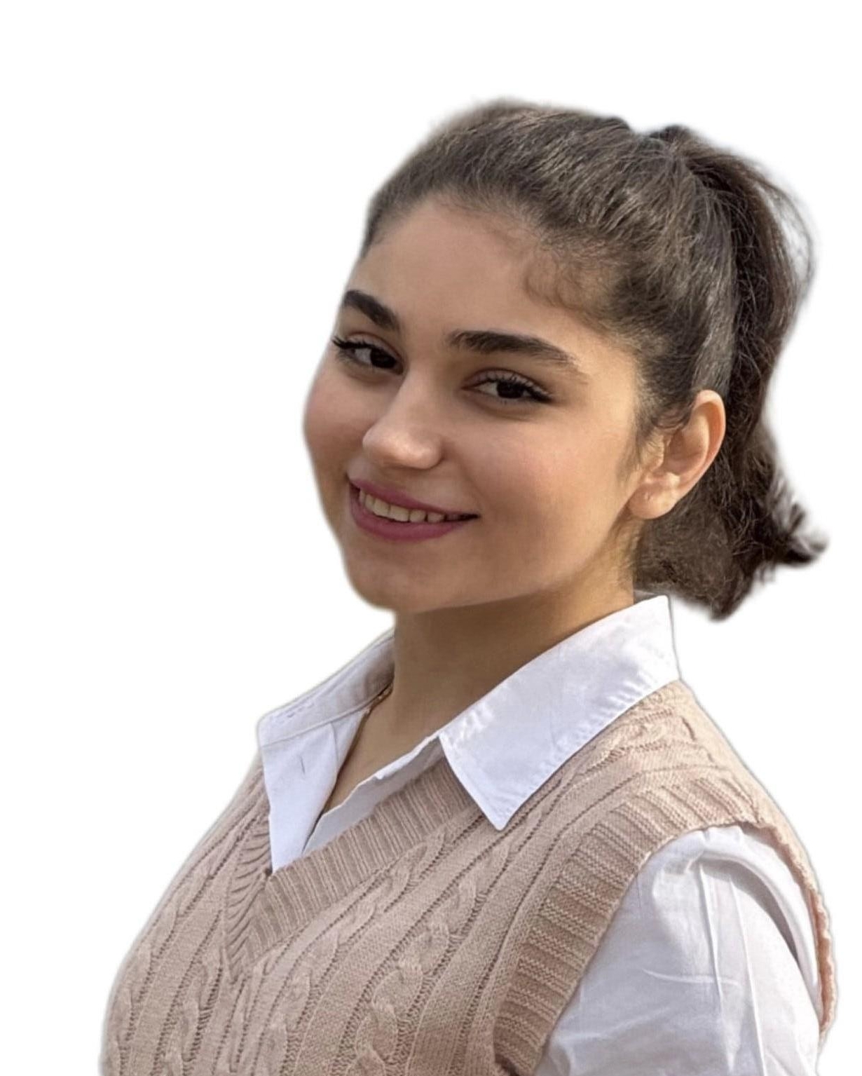 Profilbild von Haniyeh