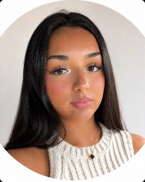 Profilbild von Fatima Zohra
