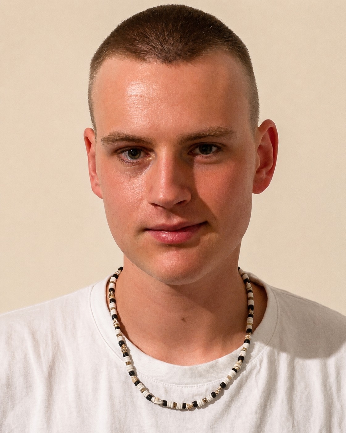 Profilbild von Jonas Michael Johannes