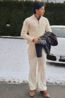 Weiteres Foto von Pulkit