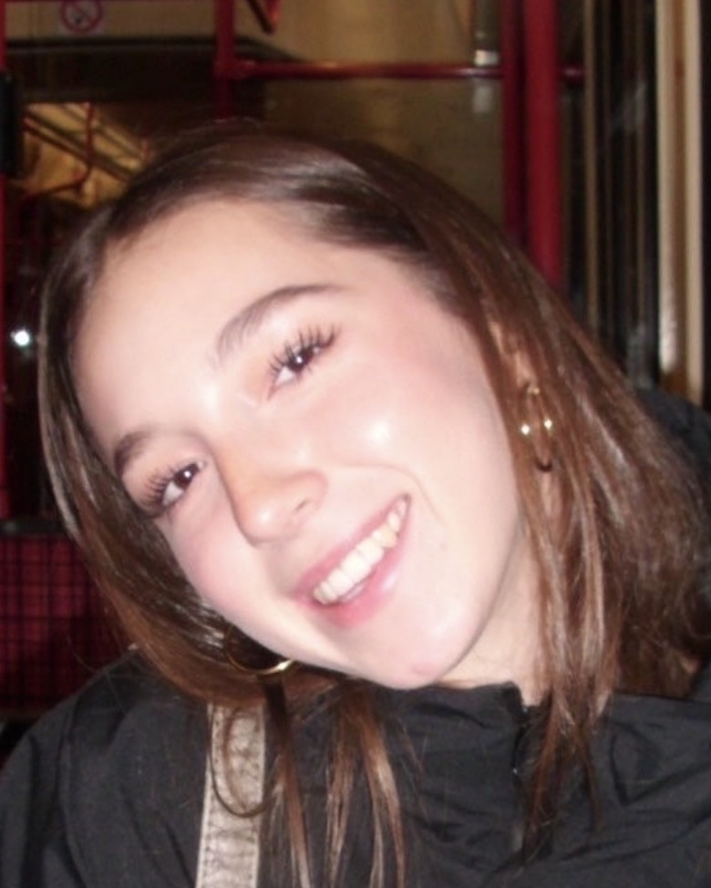 Profilbild von Lina
