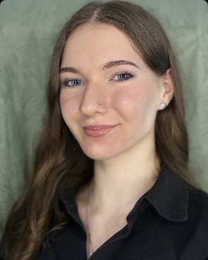 Profilbild von Amy