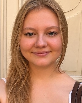 Profilbild von Sonia