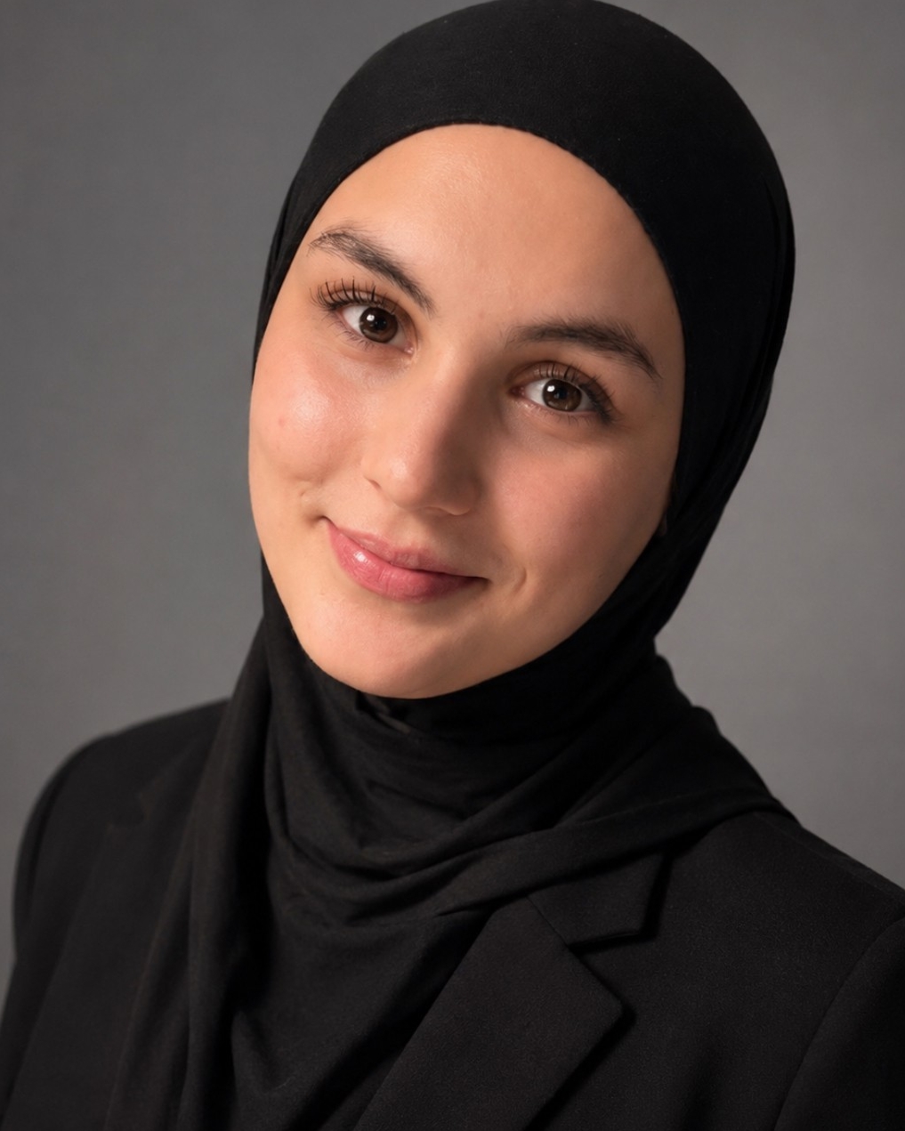 Profilbild von Oumayma