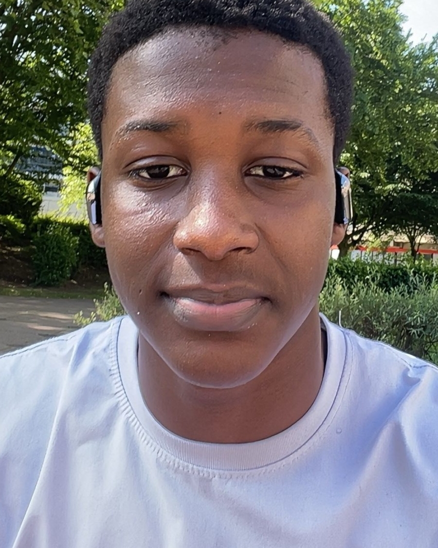 Profilbild von Ange