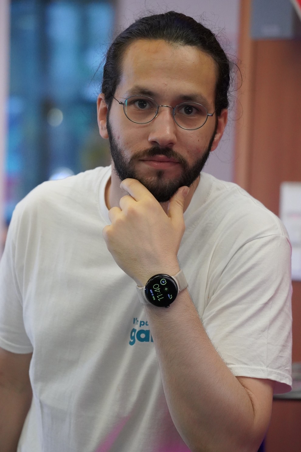 Weiteres Foto von Mohand