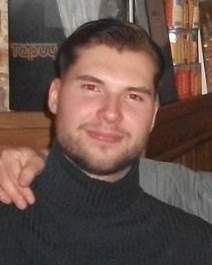 Profilbild von Erik Andre