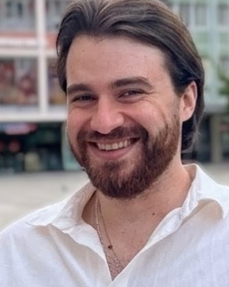 Profilbild von Daniele