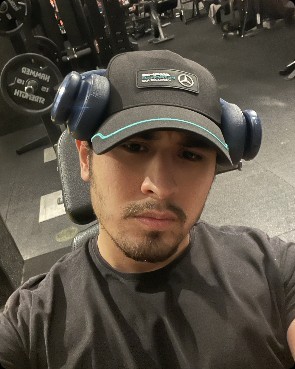 Profilbild von Abdusamad