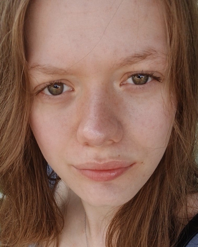 Profilbild von Lena