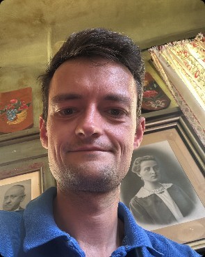 Profilbild von Dominique-Maurice