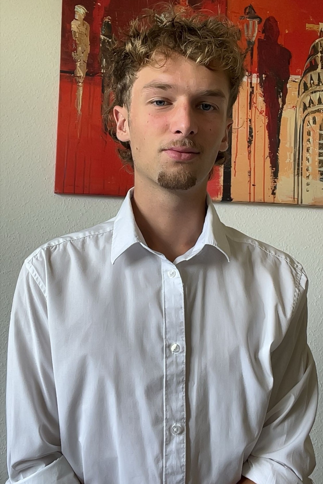 Weiteres Foto von Tjorben