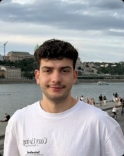 Ahmet-10356952 Jobber für InStaff in Ingolstadt