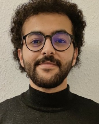 Profilbild von Mohamed Louay