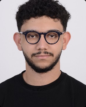Profilbild von Ahmed
