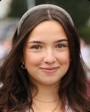 Profilbild von Monica