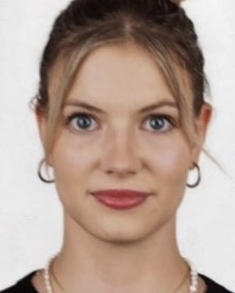 Profilbild von Sarah