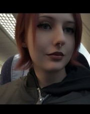 Mirja-10134352 Jobber für InStaff in Leipzig