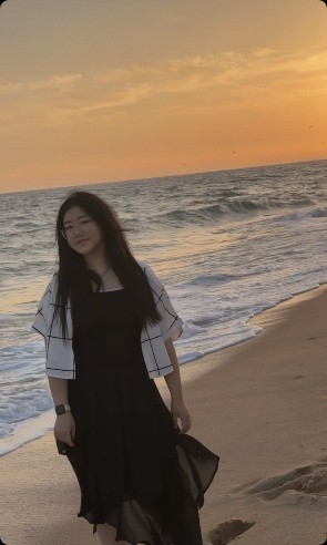 Weiteres Foto von Xiaoling
