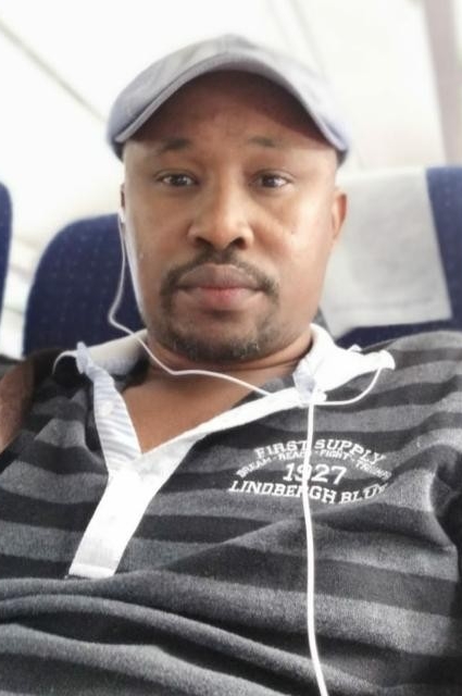 Weiteres Foto von Ugochukwu
