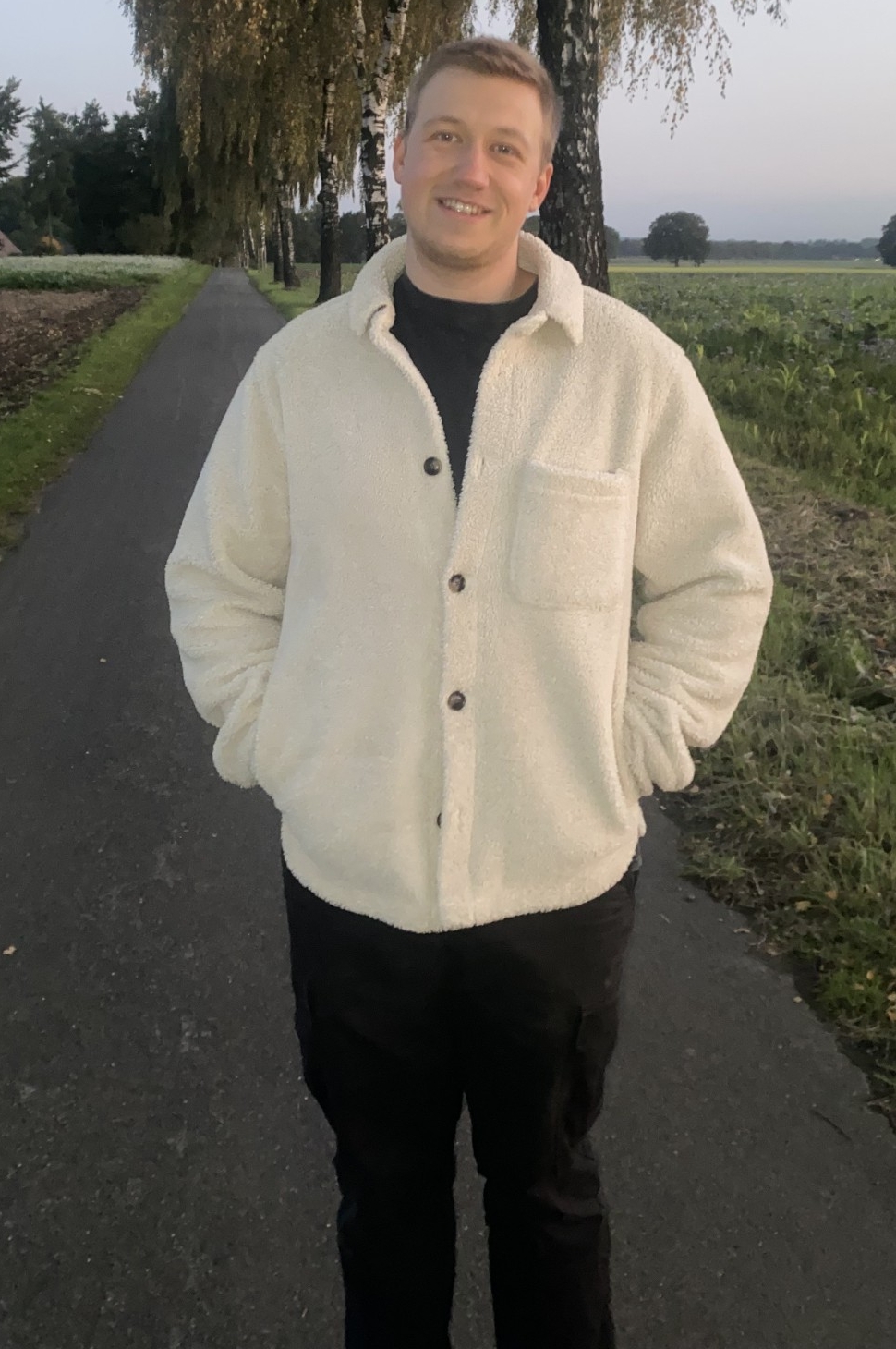 Weiteres Foto von Lennart
