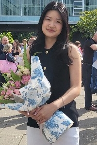 Weiteres Foto von Eunyoung