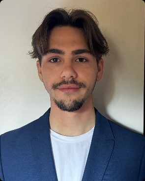 Profilbild von Linus Frank