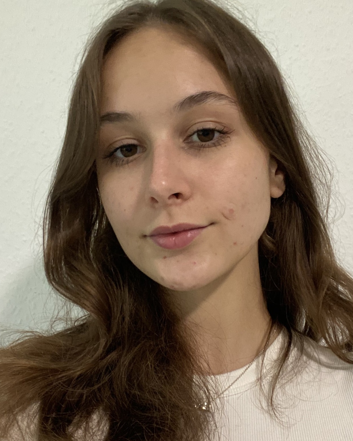Profilbild von Veronika