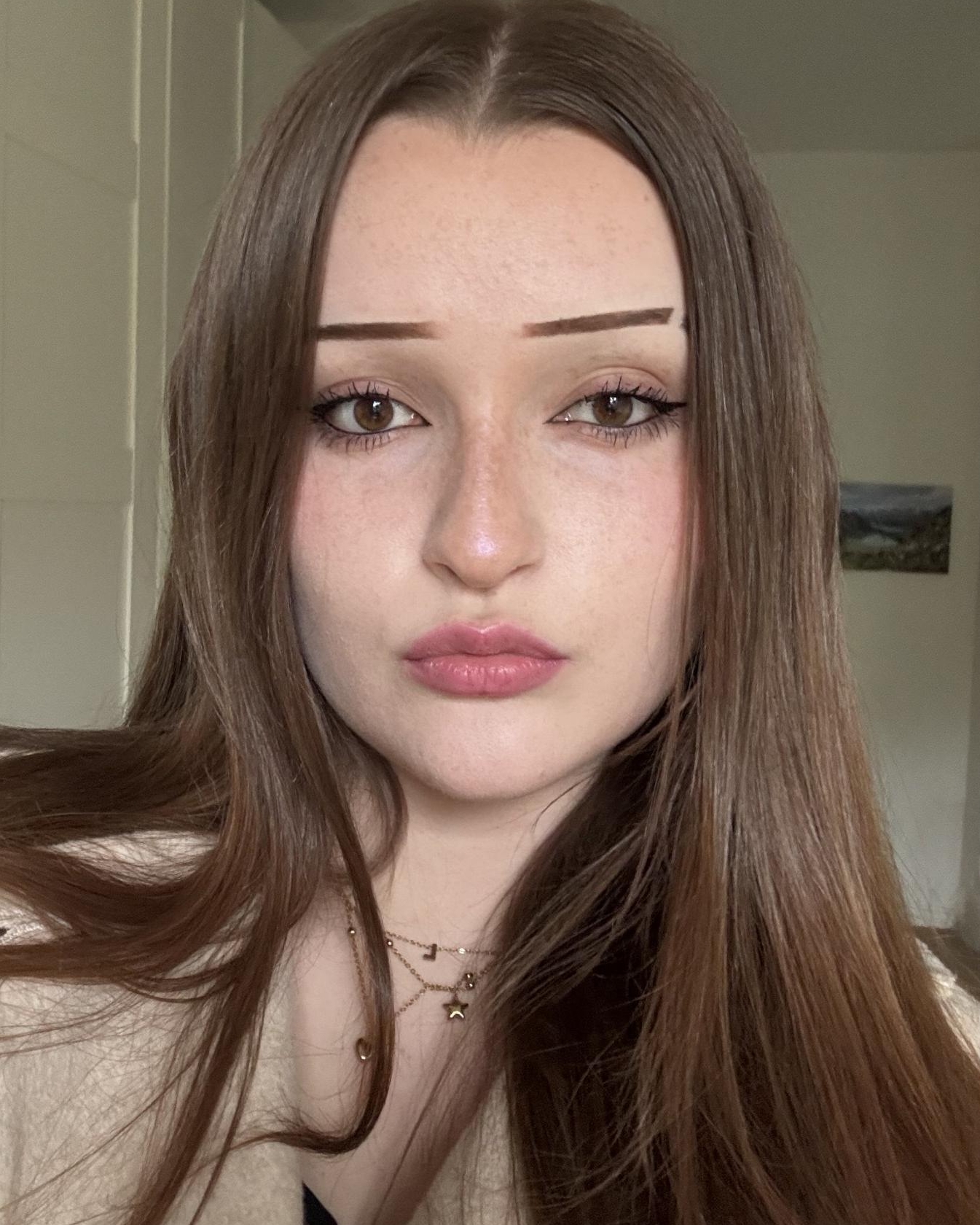 Profilbild von Lenja