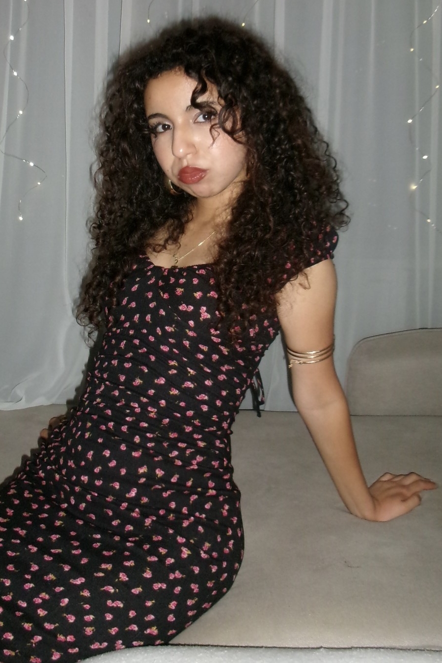 Weiteres Foto von Fatima Ezzahra