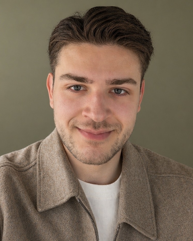 Profilbild von Niclas Georg
