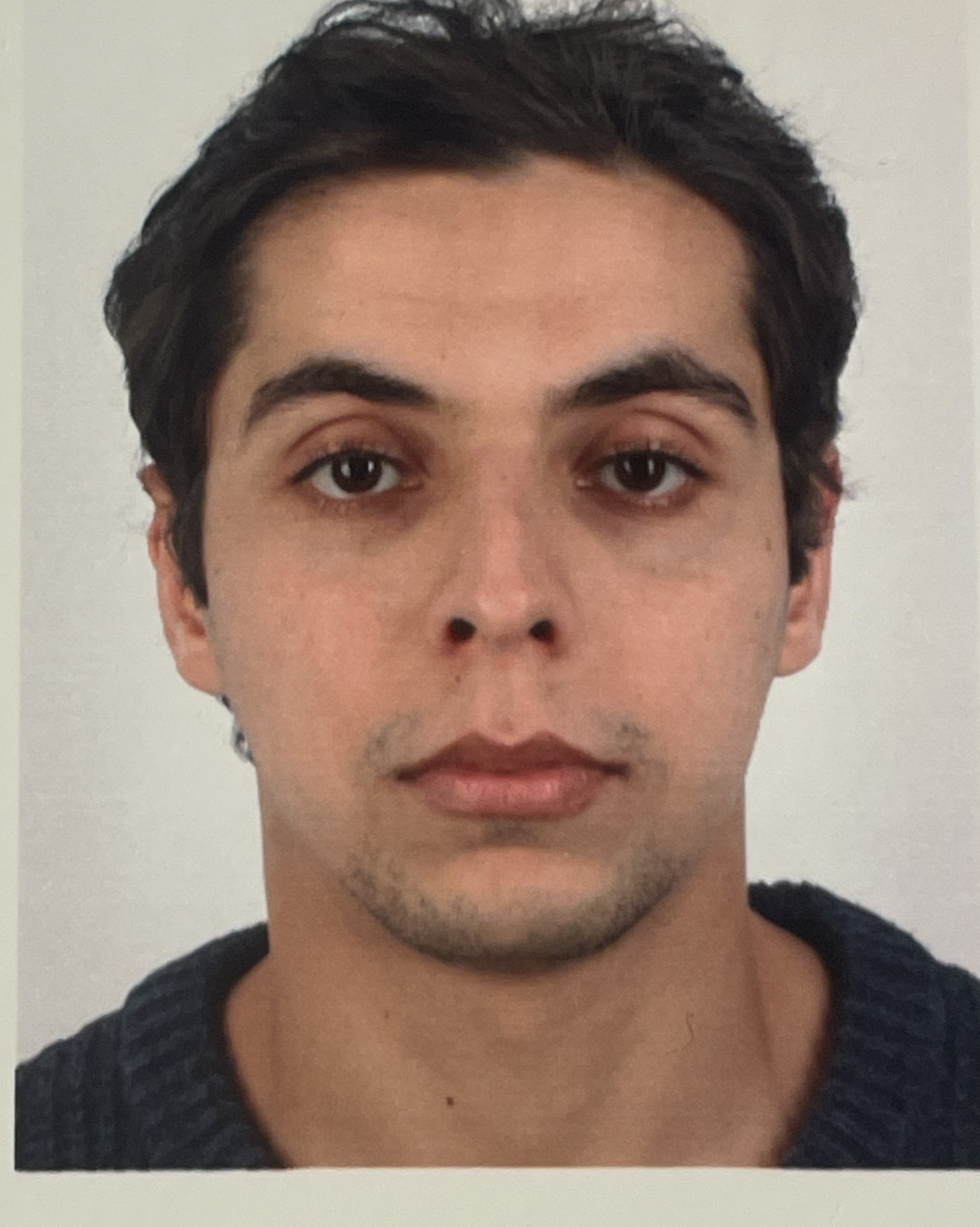 Profilbild von Iheb