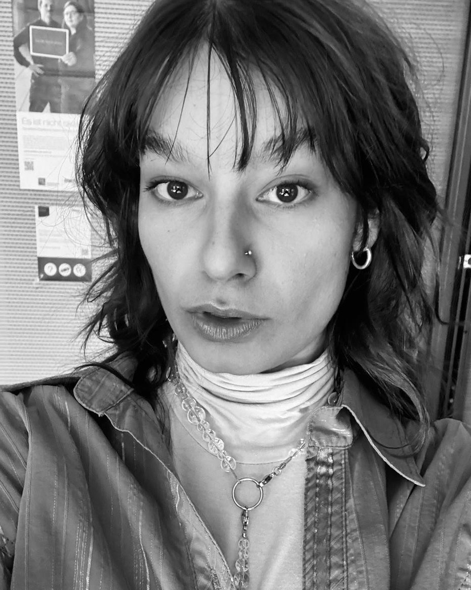 Profilbild von Laura Sila