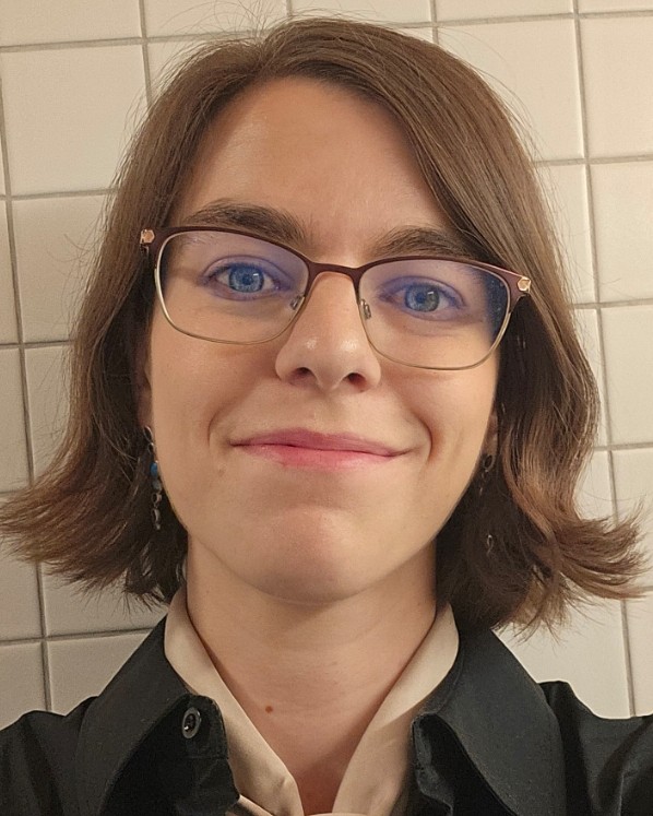Profilbild von Klara-Marie Margerethe